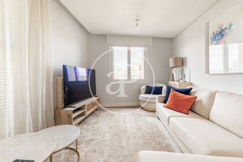Leilighet i Madrid, Madrid, Madrid - € 2 250 000 | Ref: VM2510078 - foto 7