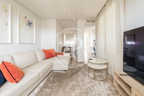 Leilighet i Madrid, Madrid, Madrid - € 2 250 000 | Ref: VM2510078 - foto 9