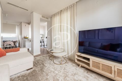 Leilighet i Madrid, Madrid, Madrid - € 2 250 000 | Ref: VM2510078 - foto 10