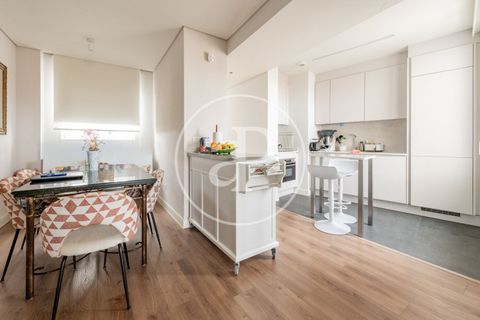 Leilighet i Madrid, Madrid, Madrid - € 2 250 000 | Ref: VM2510078 - foto 11