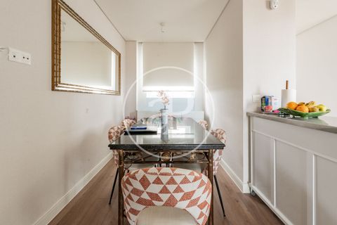 Leilighet i Madrid, Madrid, Madrid - € 2 250 000 | Ref: VM2510078 - foto 12