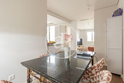 Leilighet i Madrid, Madrid, Madrid - € 2 250 000 | Ref: VM2510078 - foto 13