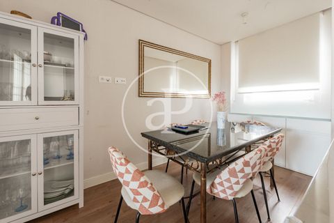 Leilighet i Madrid, Madrid, Madrid - € 2 250 000 | Ref: VM2510078 - foto 14