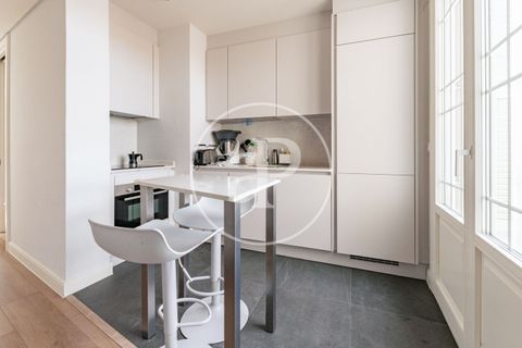 Leilighet i Madrid, Madrid, Madrid - € 2 250 000 | Ref: VM2510078 - foto 15
