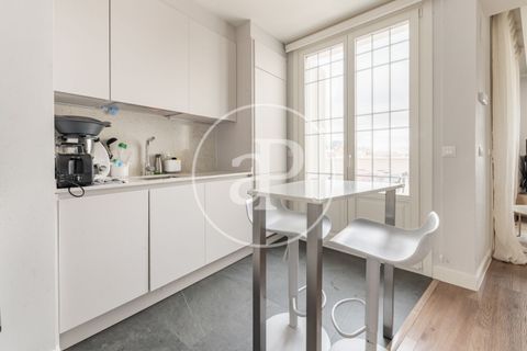 Leilighet i Madrid, Madrid, Madrid - € 2 250 000 | Ref: VM2510078 - foto 16