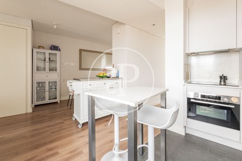 Leilighet i Madrid, Madrid, Madrid - € 2 250 000 | Ref: VM2510078 - foto 17
