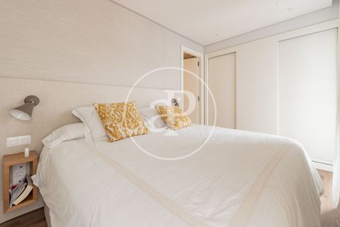 Leilighet i Madrid, Madrid, Madrid - € 2 250 000 | Ref: VM2510078 - foto 18