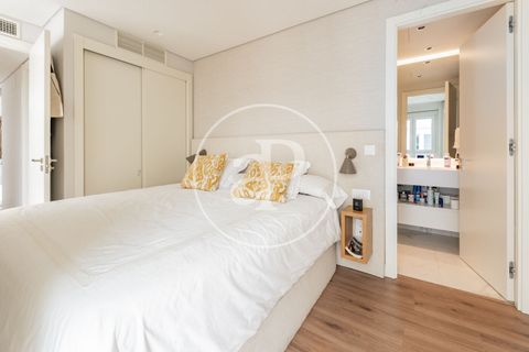 Leilighet i Madrid, Madrid, Madrid - € 2 250 000 | Ref: VM2510078 - foto 19