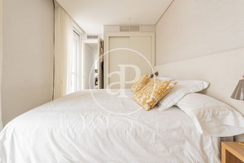 Leilighet i Madrid, Madrid, Madrid - € 2 250 000 | Ref: VM2510078 - foto 20