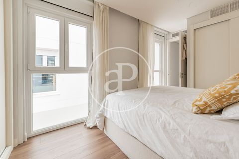 Leilighet i Madrid, Madrid, Madrid - € 2 250 000 | Ref: VM2510078 - foto 21
