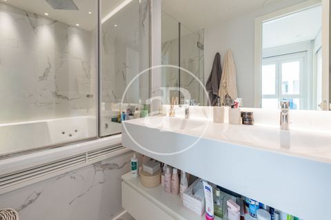 Leilighet i Madrid, Madrid, Madrid - € 2 250 000 | Ref: VM2510078 - foto 26
