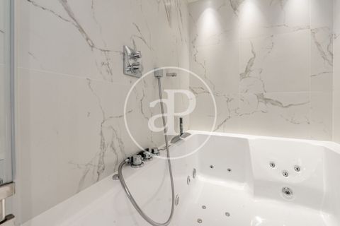 Leilighet i Madrid, Madrid, Madrid - € 2 250 000 | Ref: VM2510078 - foto 27