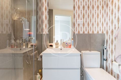 Leilighet i Madrid, Madrid, Madrid - € 2 250 000 | Ref: VM2510078 - foto 28
