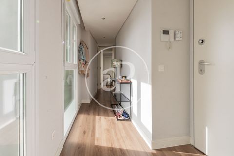 Leilighet i Madrid, Madrid, Madrid - € 2 250 000 | Ref: VM2510078 - foto 30