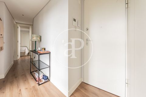 Leilighet i Madrid, Madrid, Madrid - € 2 250 000 | Ref: VM2510078 - foto 31
