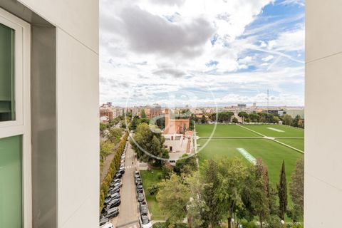 Leilighet i Madrid, Madrid, Madrid - € 2 250 000 | Ref: VM2510078 - foto 33