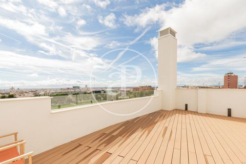 Leilighet i Madrid, Madrid, Madrid - € 2 250 000 | Ref: VM2510078 - foto 34