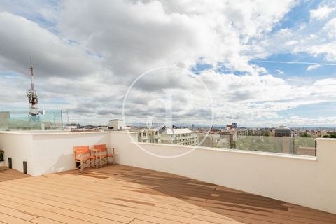Leilighet i Madrid, Madrid, Madrid - € 2 250 000 | Ref: VM2510078 - foto 35