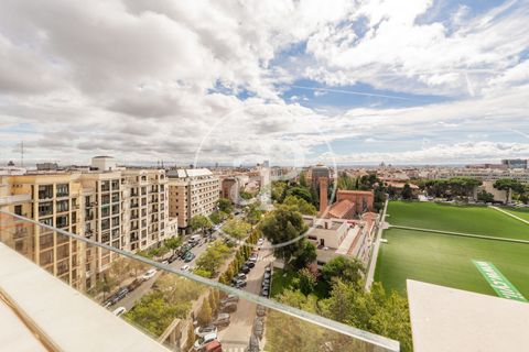 Leilighet i Madrid, Madrid, Madrid - € 2 250 000 | Ref: VM2510078 - foto 36
