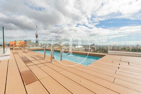 Leilighet i Madrid, Madrid, Madrid - € 2 250 000 | Ref: VM2510078 - foto 37