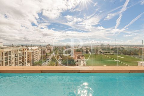 Leilighet i Madrid, Madrid, Madrid - € 2 250 000 | Ref: VM2510078 - foto 38