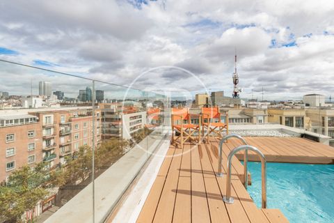 Leilighet i Madrid, Madrid, Madrid - € 2 250 000 | Ref: VM2510078 - foto 39