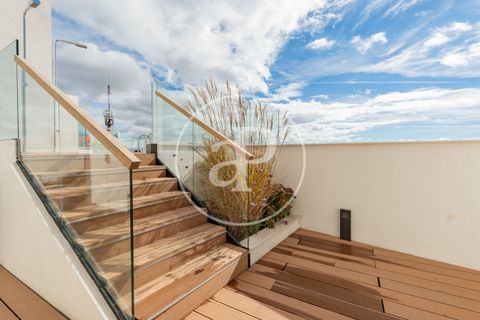 Leilighet i Madrid, Madrid, Madrid - € 2 250 000 | Ref: VM2510078 - foto 40