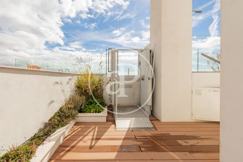 Leilighet i Madrid, Madrid, Madrid - € 2 250 000 | Ref: VM2510078 - foto 41
