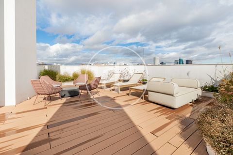Leilighet i Madrid, Madrid, Madrid - € 2 250 000 | Ref: VM2510078 - foto 42