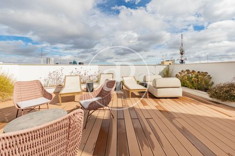 Leilighet i Madrid, Madrid, Madrid - € 2 250 000 | Ref: VM2510078 - foto 43