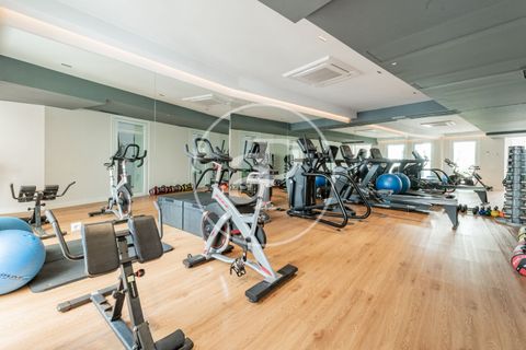 Leilighet i Madrid, Madrid, Madrid - € 2 250 000 | Ref: VM2510078 - foto 44