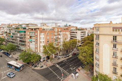 Leilighet i Madrid, Madrid, Madrid - € 2 250 000 | Ref: VM2510078 - foto 45