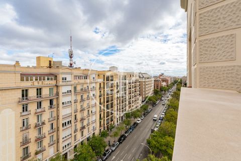 Leilighet i Madrid, Madrid, Madrid - € 2 250 000 | Ref: VM2510078 - foto 46