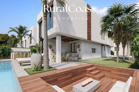 Villa i Albir, Alicante, Albir - € 875.000 | Ref: 6652 - foto 7