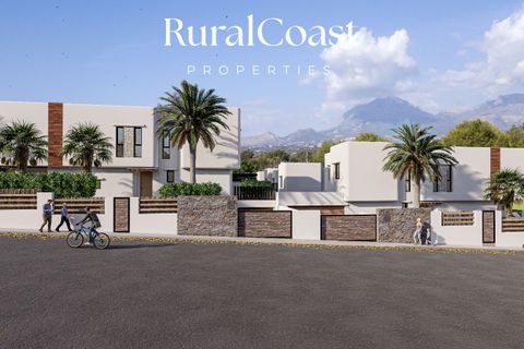 Villa i Albir, Alicante, Albir - € 875.000 | Ref: 6652 - foto 11