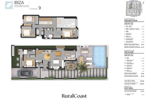 Villa i Albir, Alicante, Albir - € 875.000 | Ref: 6652 - foto 12