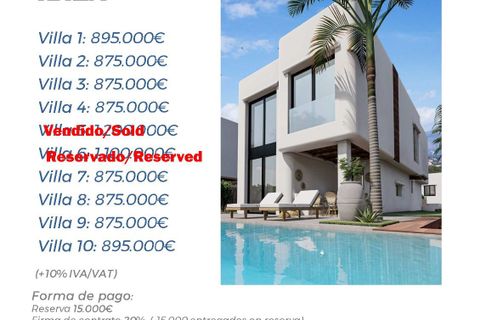 Villa i Albir, Alicante, Albir - € 875.000 | Ref: 6652 - foto 15