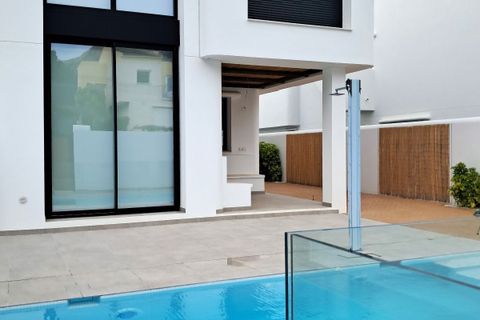 Villa i Albir, Alicante, Albir - € 875.000 | Ref: 6652 - foto 32