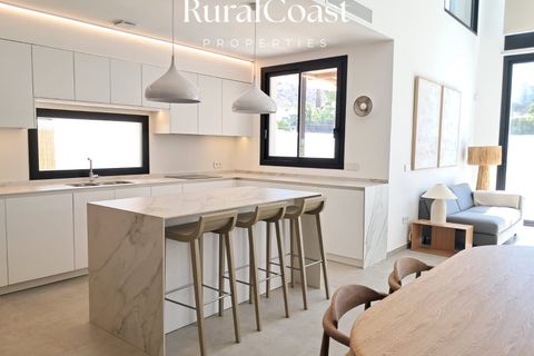 Villa i Albir, Alicante, Albir - € 875.000 | Ref: 6652 - foto 43