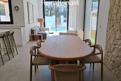 Villa i Albir, Alicante, Albir - € 875.000 | Ref: 6652 - foto 45