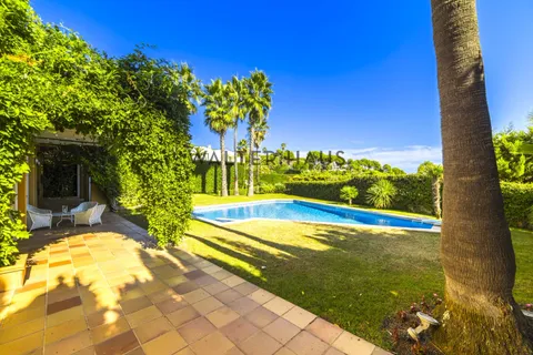 Villa i S'agaro, Gerona, S'agaro - € 5.300.000 | Ref: P0176V - foto 11