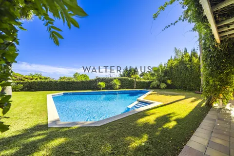 Villa i S'agaro, Gerona, S'agaro - € 5.300.000 | Ref: P0176V - foto 12