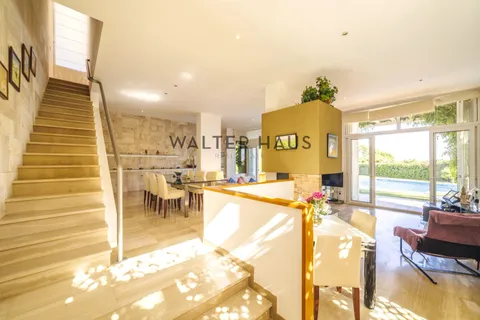 Villa i S'agaro, Gerona, S'agaro - € 5.300.000 | Ref: P0176V - foto 23