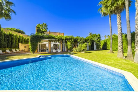 Villa i S'agaro, Gerona, S'agaro - € 5.300.000 | Ref: P0176V - foto 32