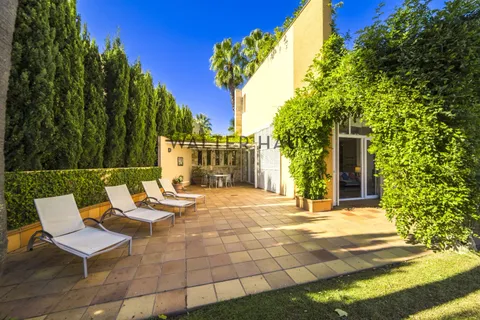 Villa i S'agaro, Gerona, S'agaro - € 5.300.000 | Ref: P0176V - foto 35