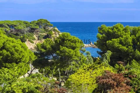 Villa i S'agaro, Gerona, S'agaro - € 5.300.000 | Ref: P0176V - foto 41