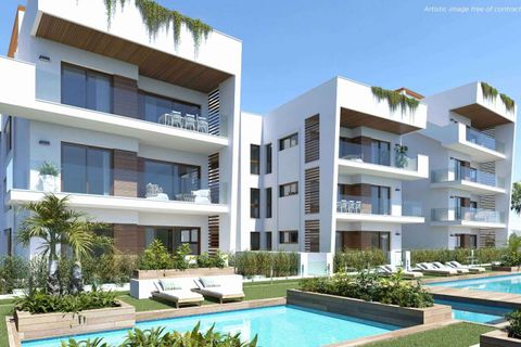 Appartement in Los Alcazares, Murcia - foto 2