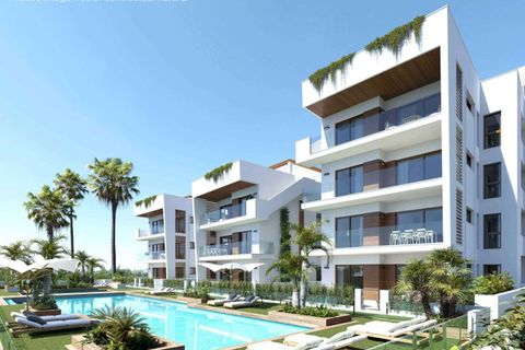 Appartement in Los Alcazares, Murcia - foto 4
