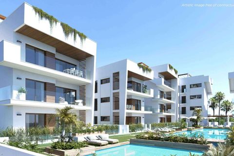Appartement in Los Alcazares, Murcia - foto 5