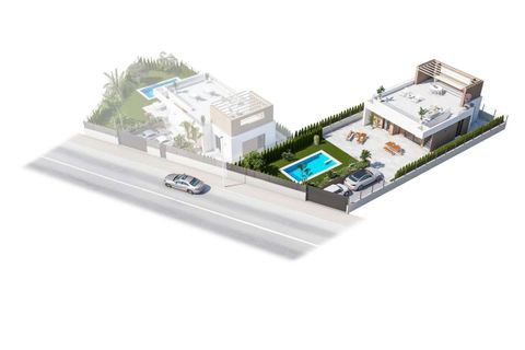 Villa i Vera, Almeria, Vera - € 445 000 | Ref: 786 - foto 10